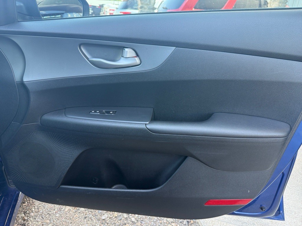 2019 Kia Forte Image 26