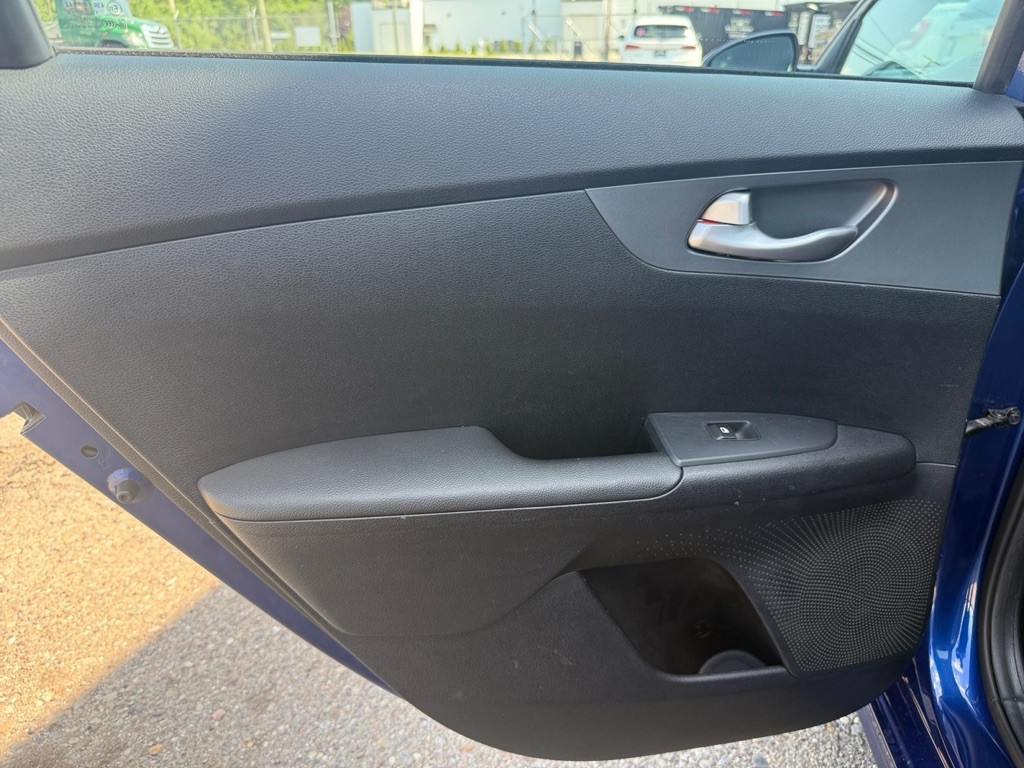 2019 Kia Forte Image 27