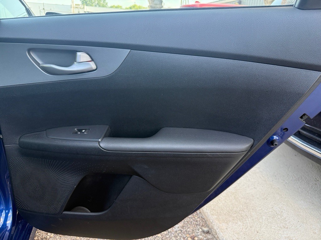 2019 Kia Forte Image 28