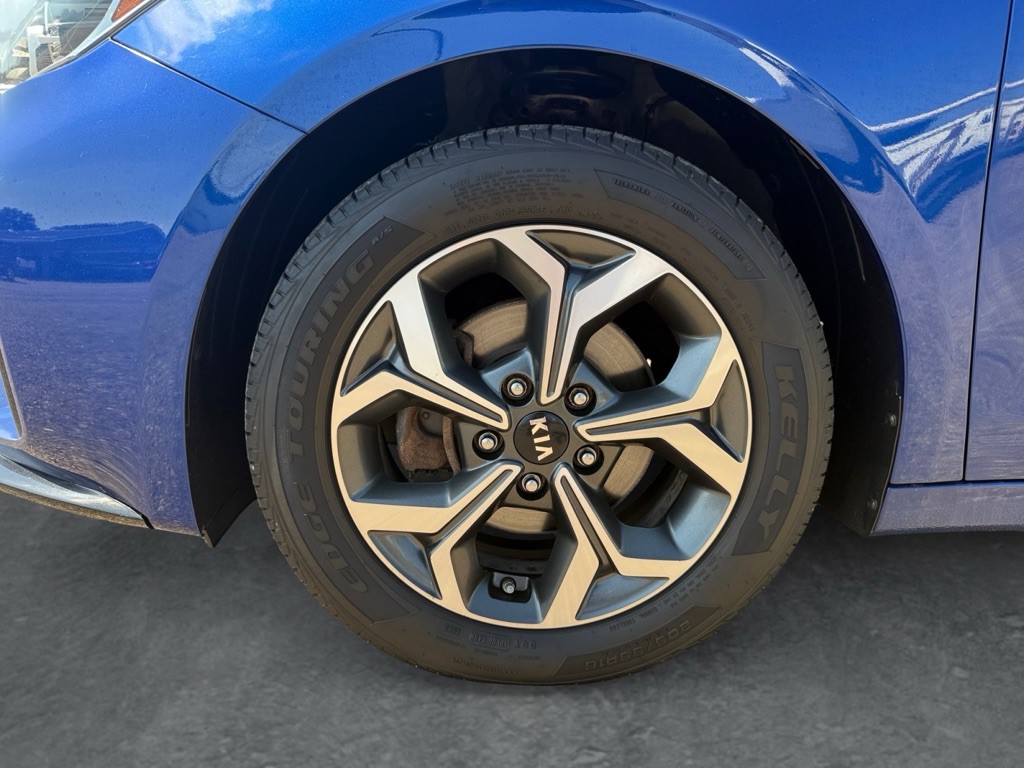 2019 Kia Forte Image 29