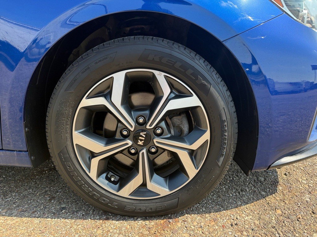 2019 Kia Forte Image 30