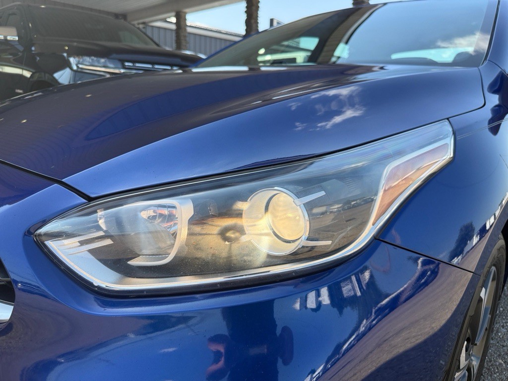 2019 Kia Forte Image 33