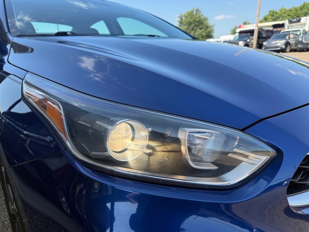2019 Kia Forte Image 34