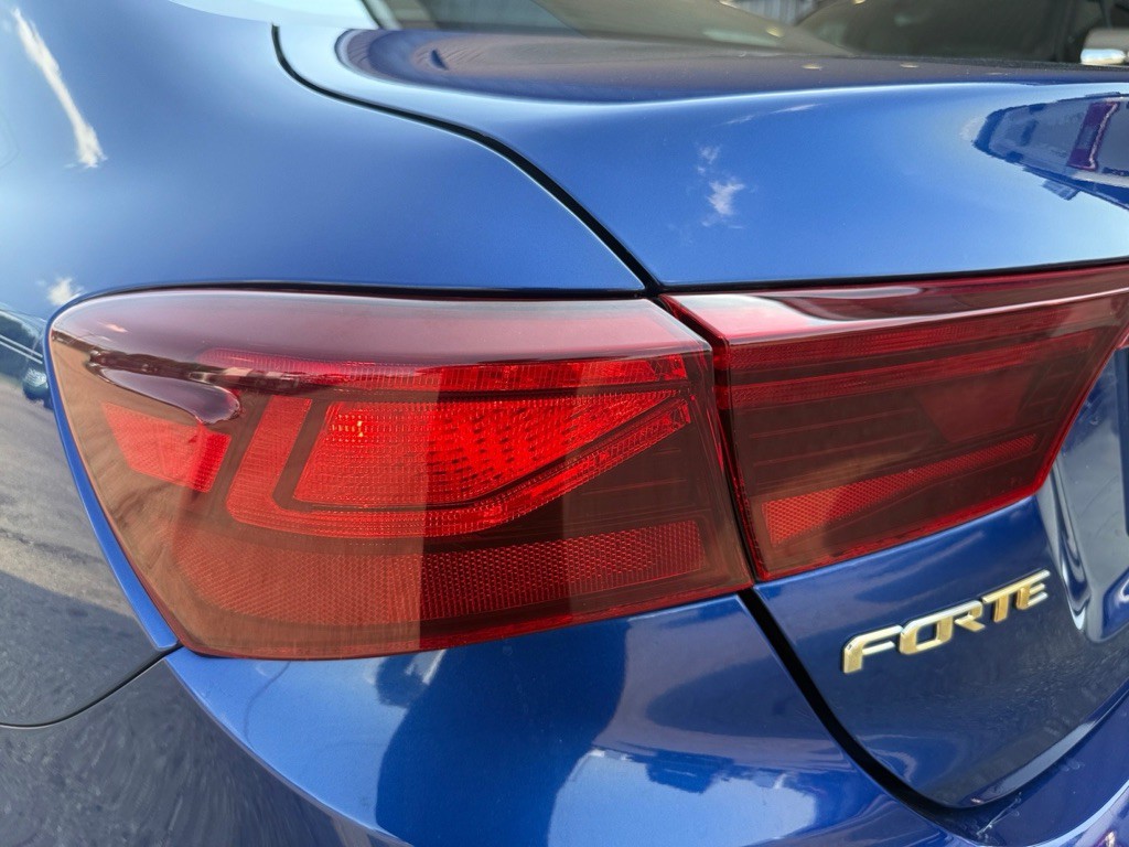 2019 Kia Forte Image 35