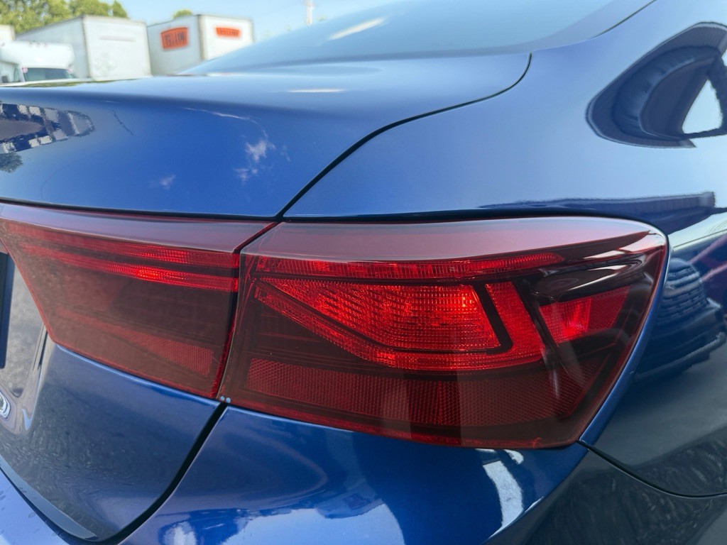 2019 Kia Forte Image 36