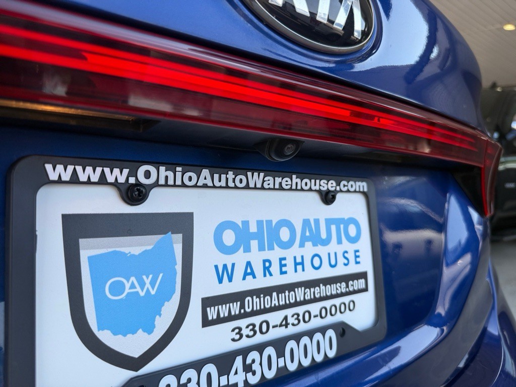 2019 Kia Forte Image 37