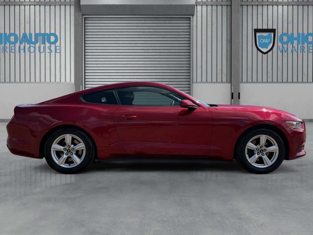 2017 Ford Mustang Image 5