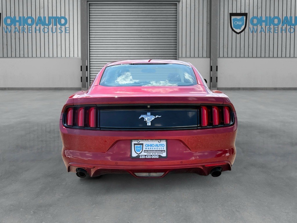 2017 Ford Mustang Image 7
