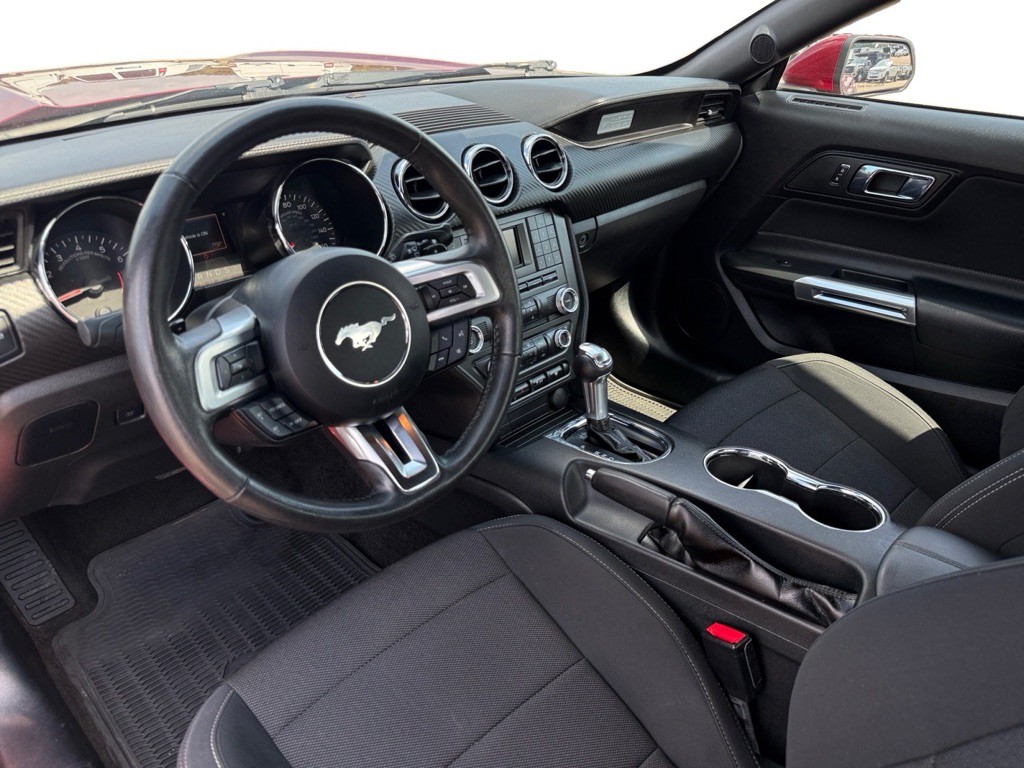 2017 Ford Mustang Image 10