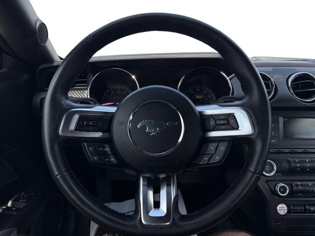 2017 Ford Mustang Image 16