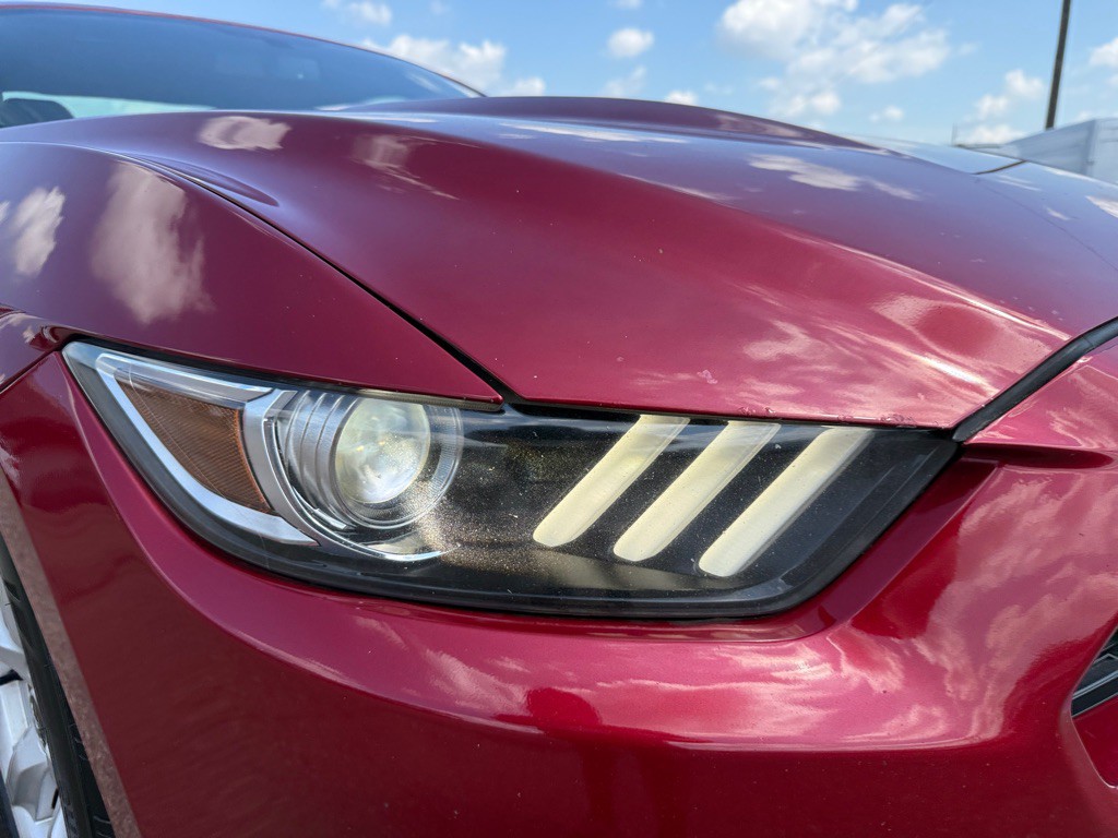 2017 Ford Mustang Image 24