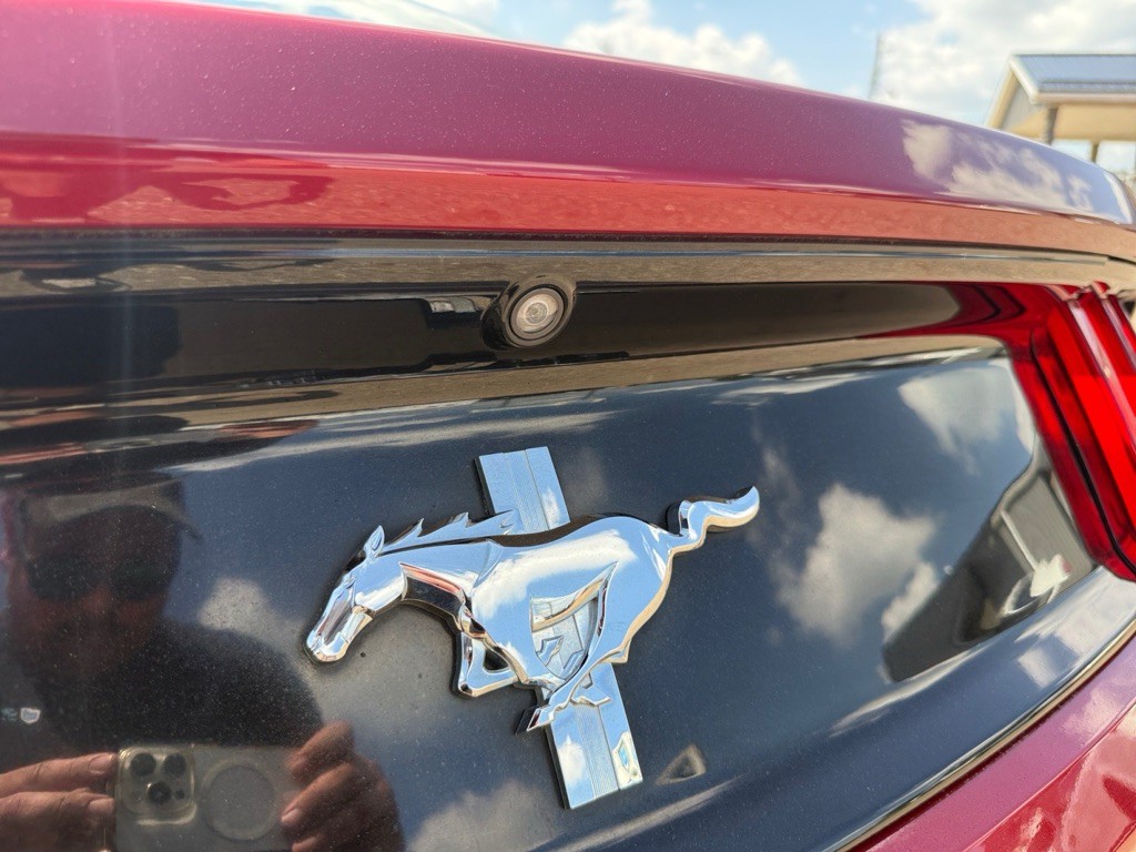 2017 Ford Mustang Image 33