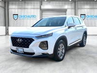 Image for 2019 Hyundai Santa Fe SEL All Wheel Drive We Finance ID: 7519720