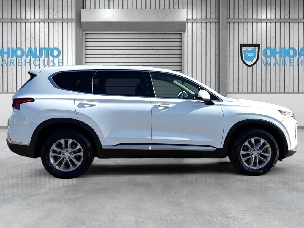 2019 Hyundai Santa Fe Image 5