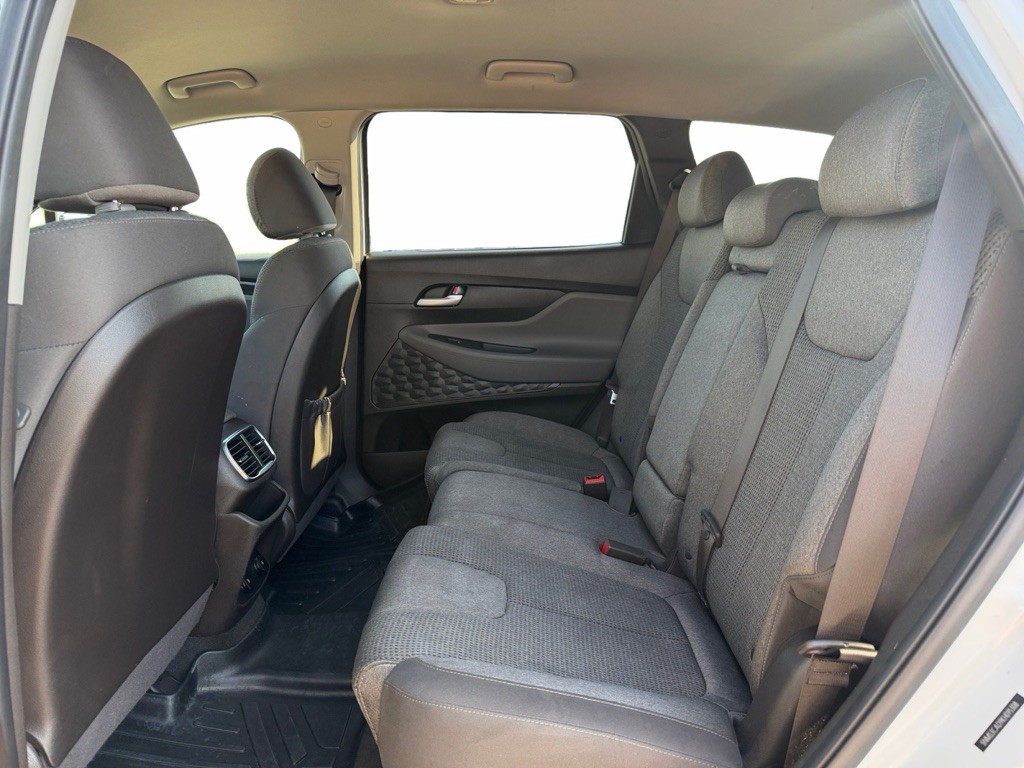 2019 Hyundai Santa Fe Image 11