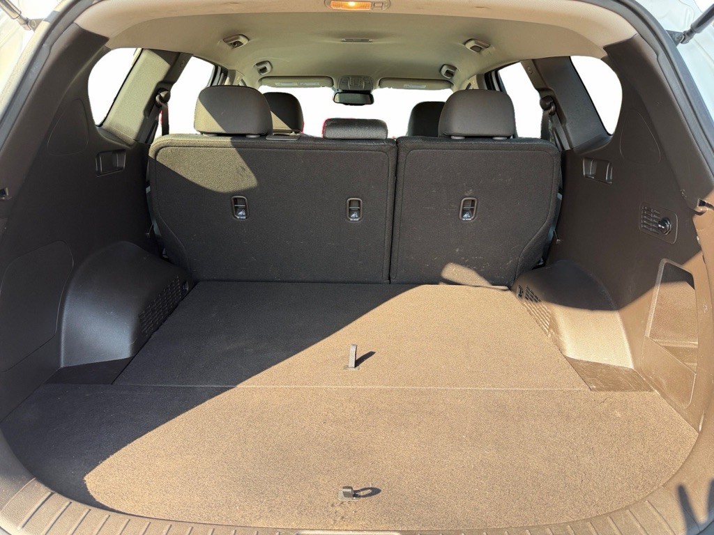 2019 Hyundai Santa Fe Image 13