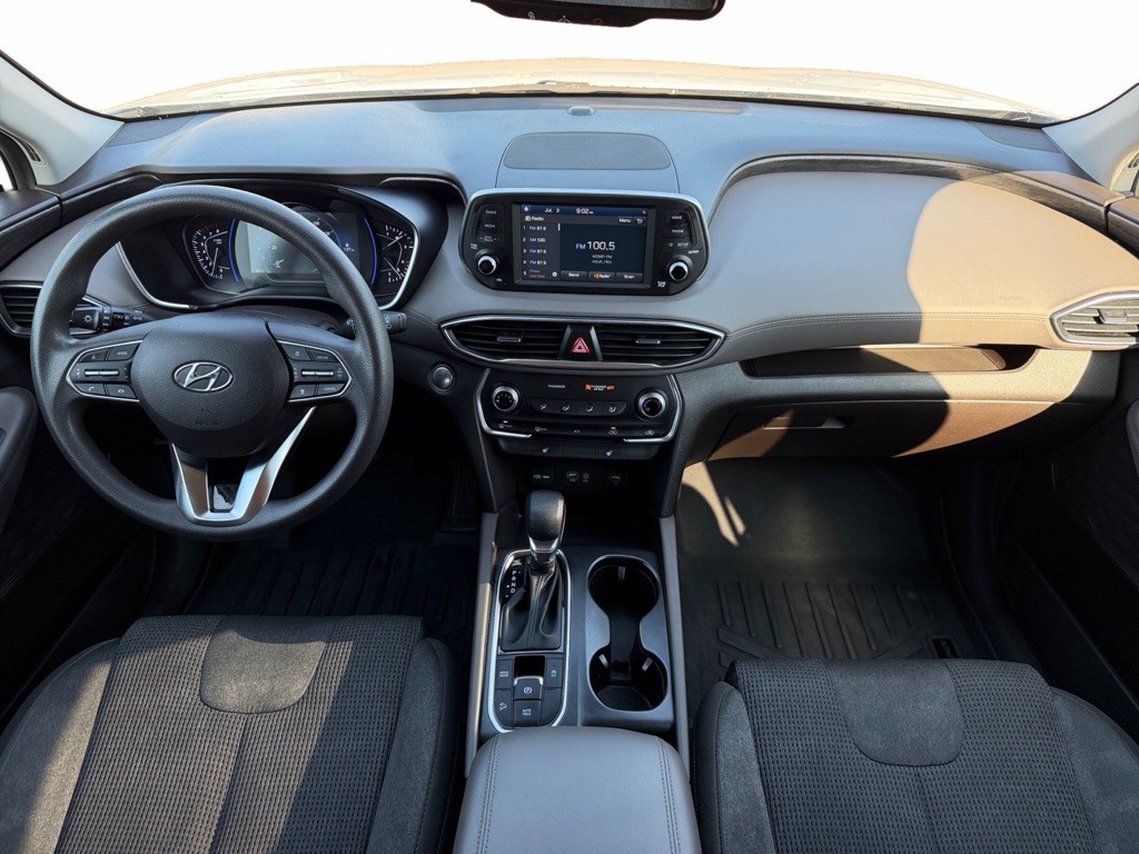 2019 Hyundai Santa Fe Image 14