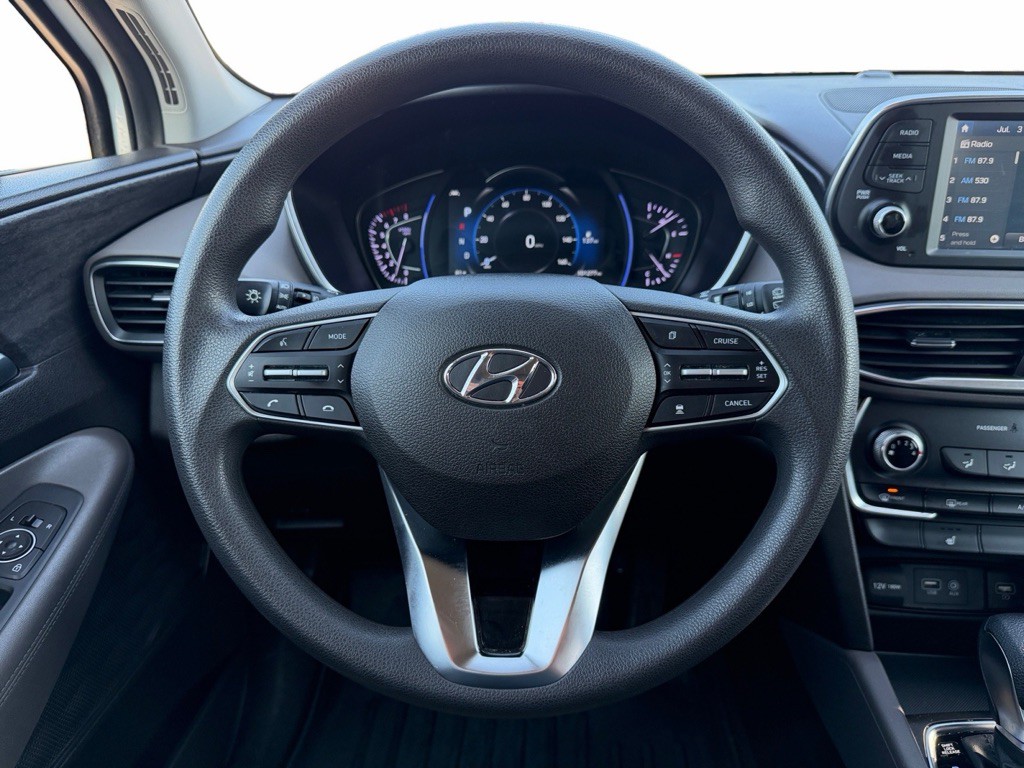 2019 Hyundai Santa Fe Image 15