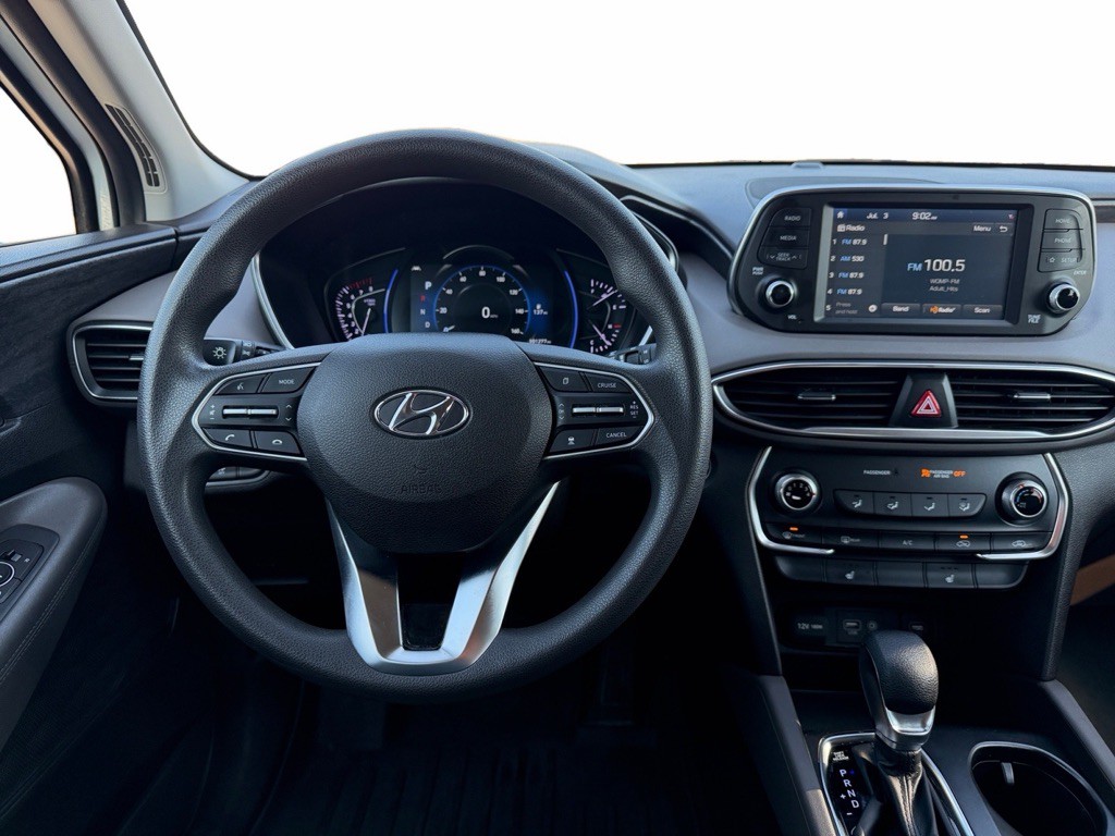 2019 Hyundai Santa Fe Image 16