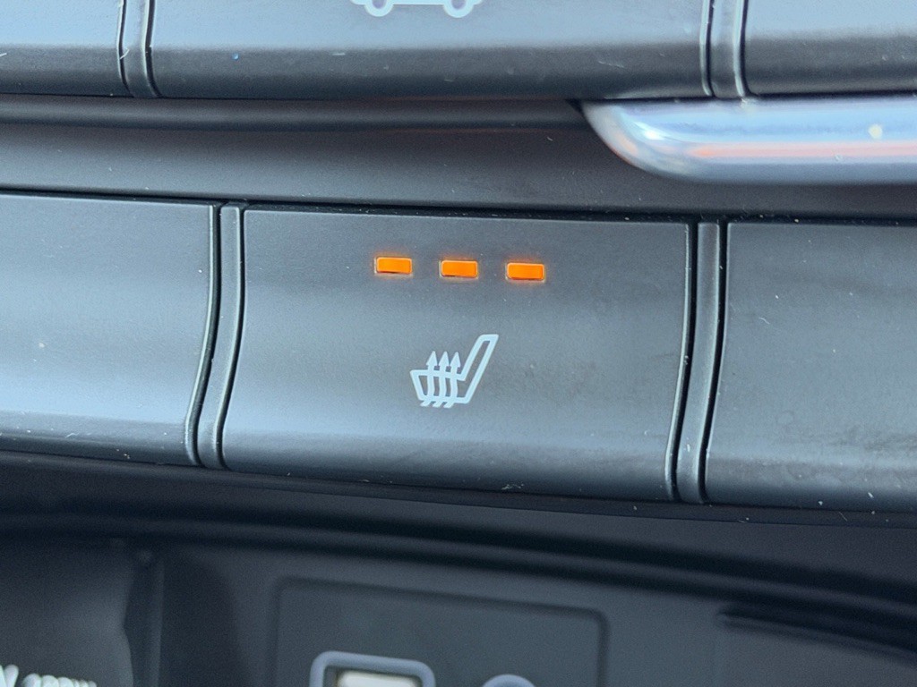 2019 Hyundai Santa Fe Image 24