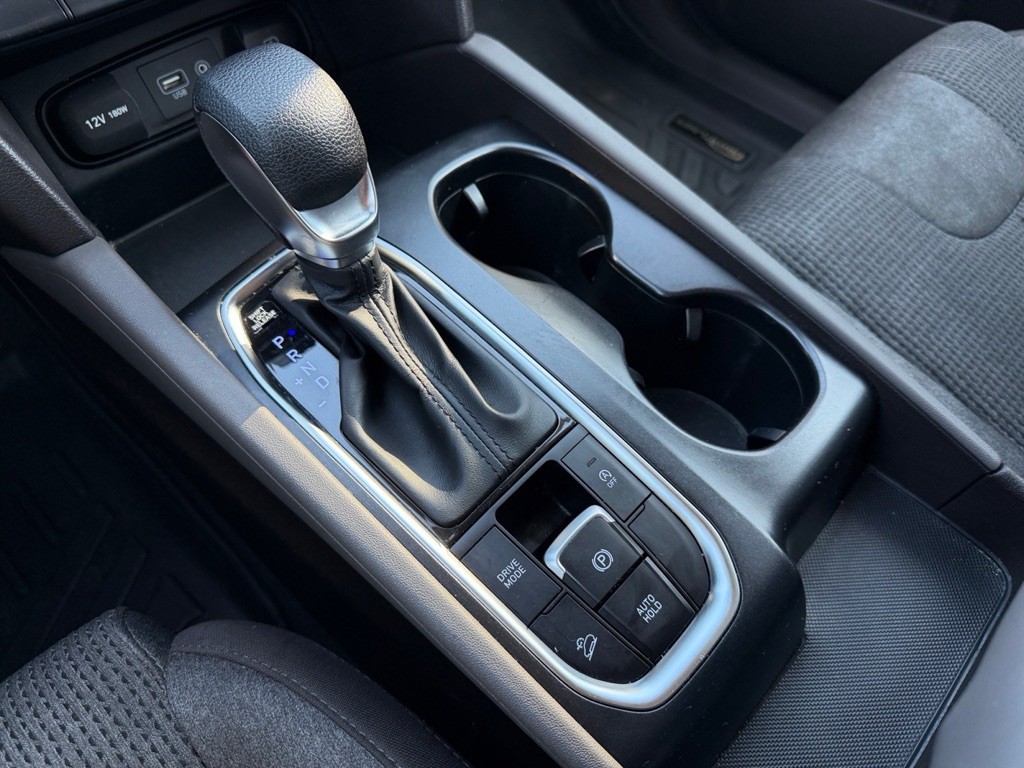 2019 Hyundai Santa Fe Image 26