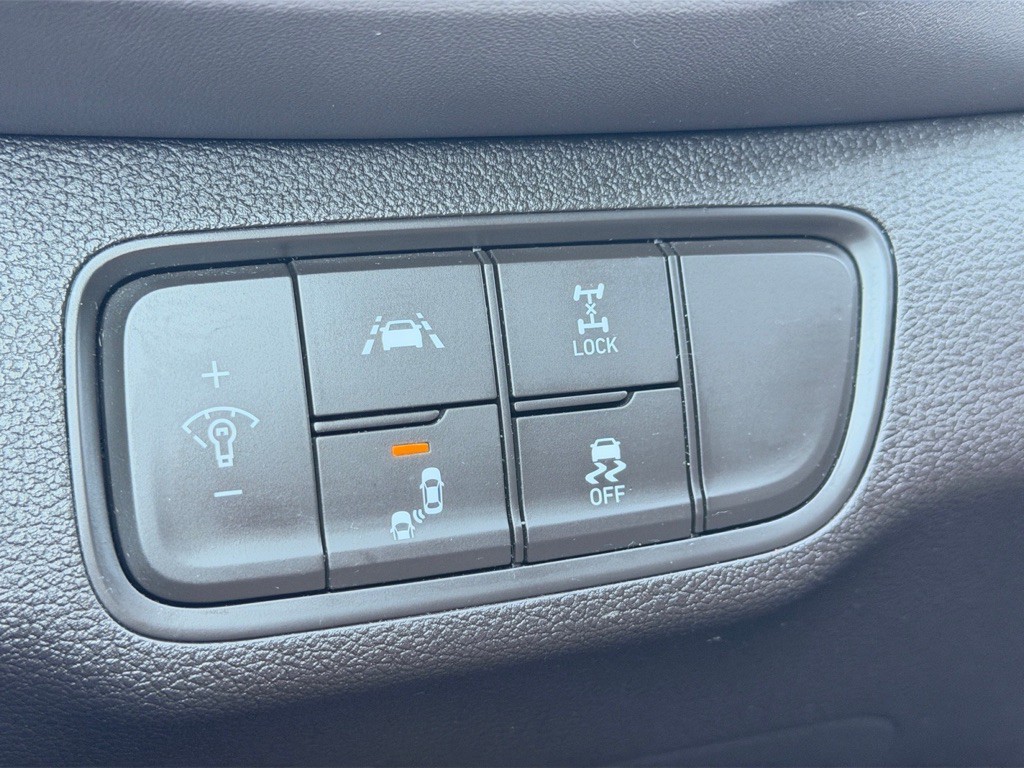 2019 Hyundai Santa Fe Image 27