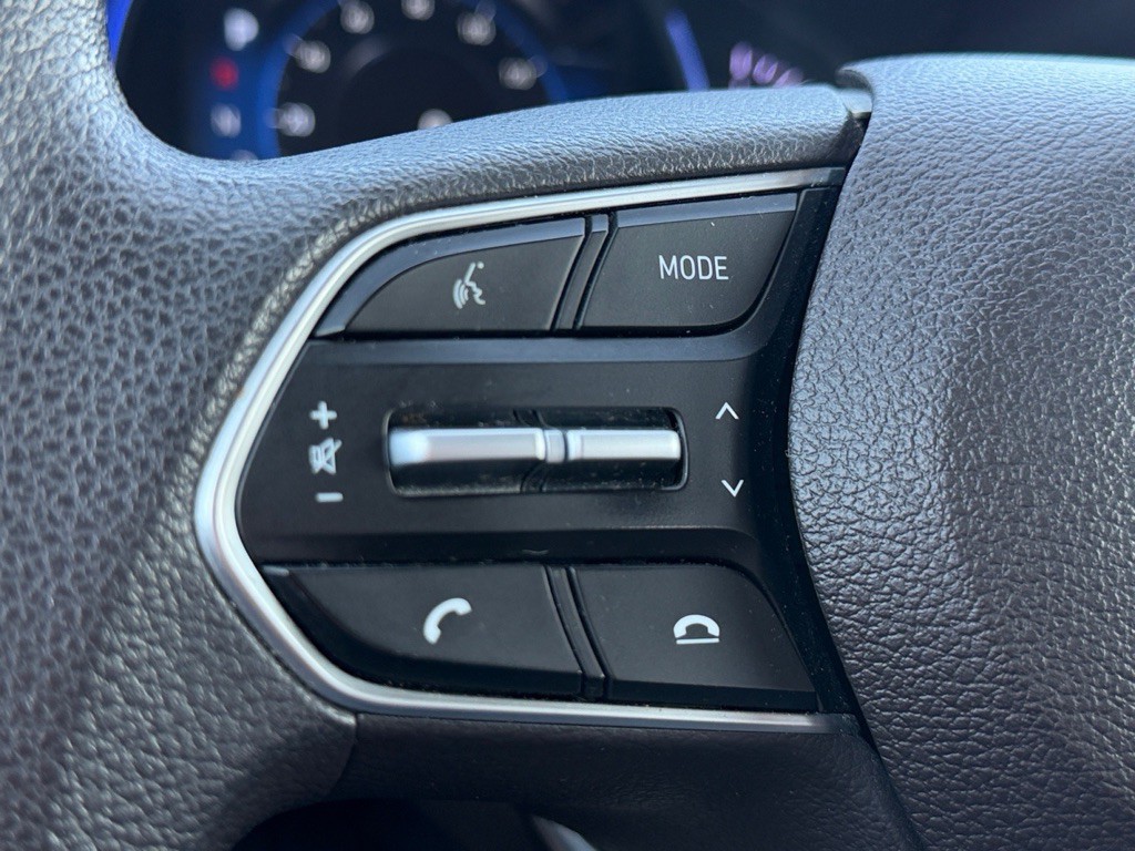 2019 Hyundai Santa Fe Image 29