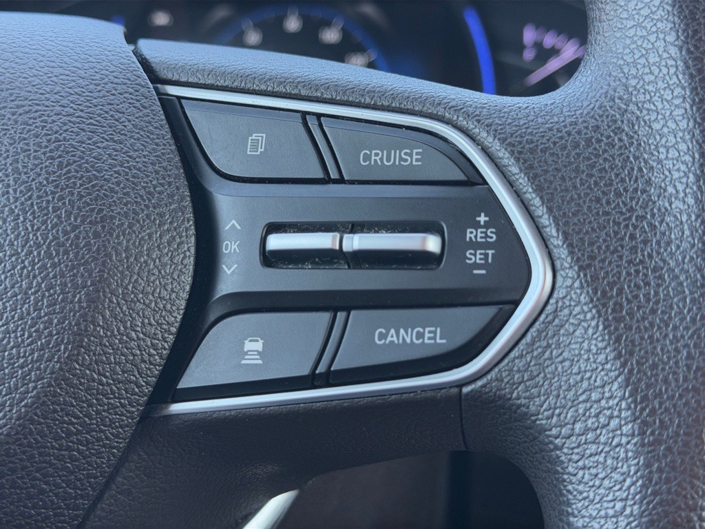 2019 Hyundai Santa Fe Image 30