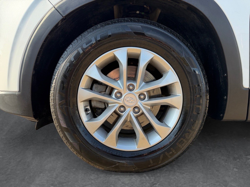 2019 Hyundai Santa Fe Image 33