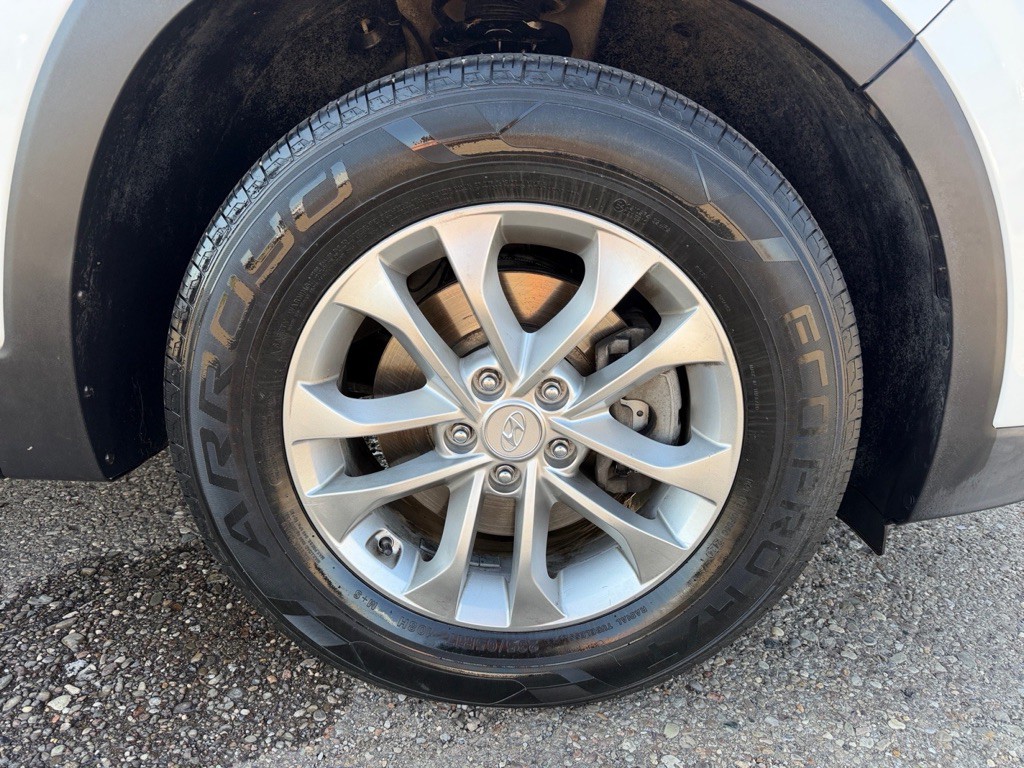 2019 Hyundai Santa Fe Image 36