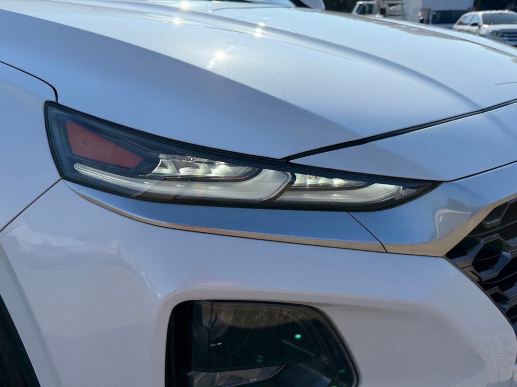 2019 Hyundai Santa Fe Image 37