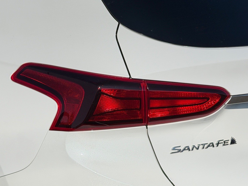 2019 Hyundai Santa Fe Image 39