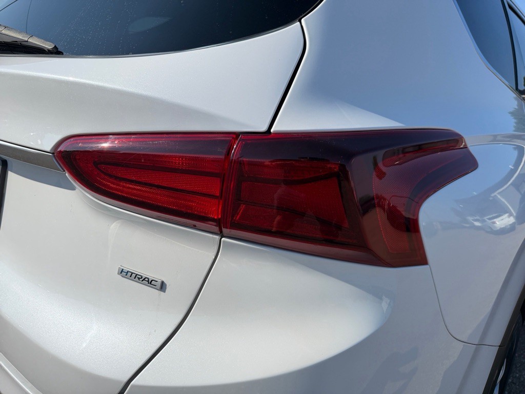 2019 Hyundai Santa Fe Image 40
