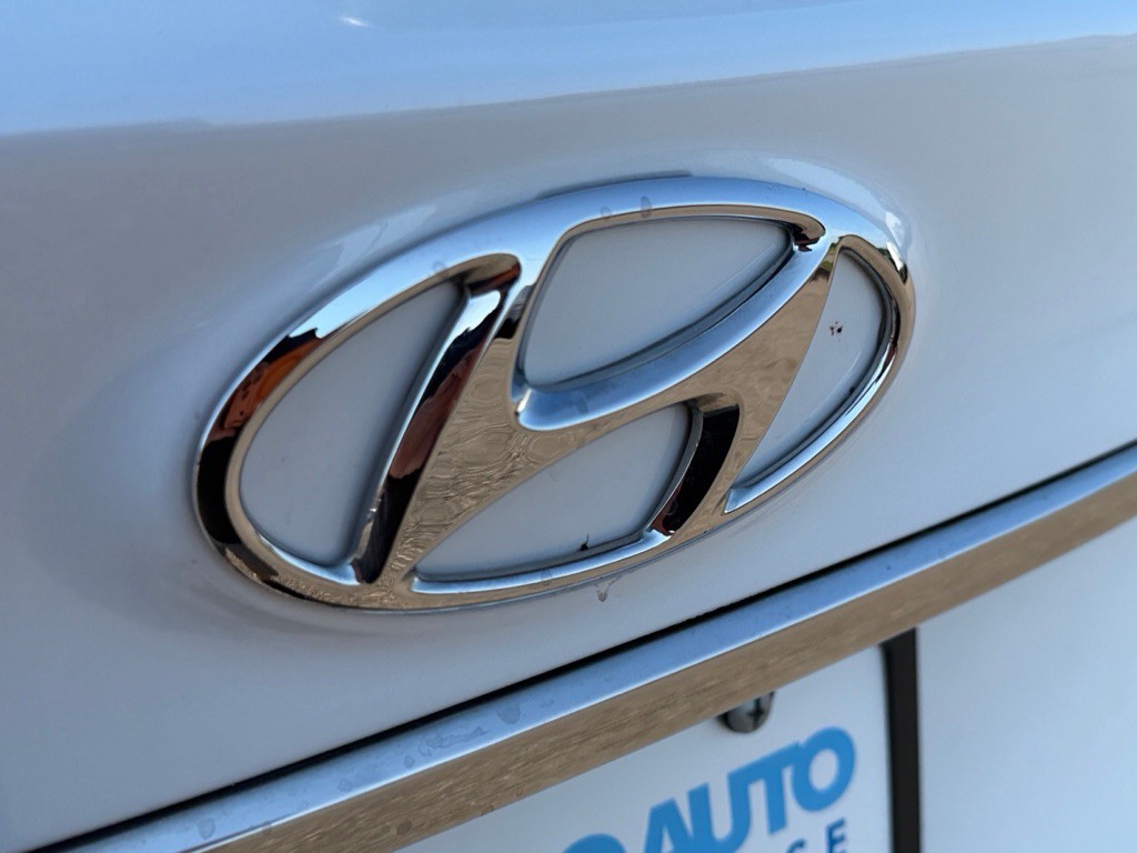2019 Hyundai Santa Fe Image 41