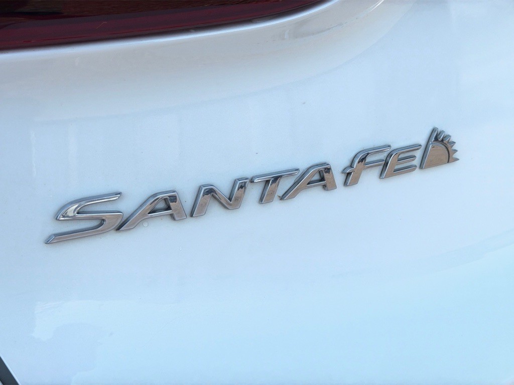 2019 Hyundai Santa Fe Image 42