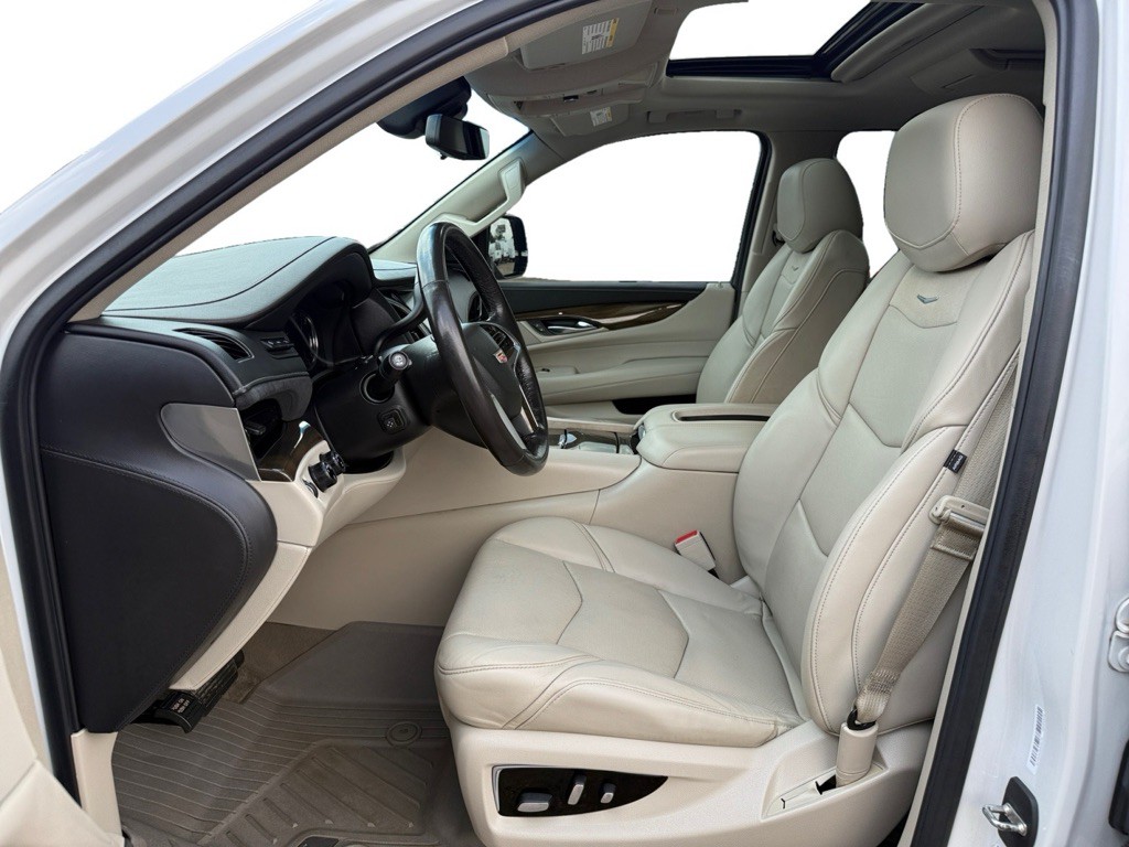 2019 Cadillac Escalade Image 9