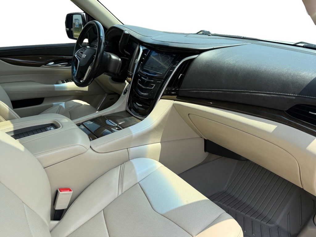 2019 Cadillac Escalade Image 11