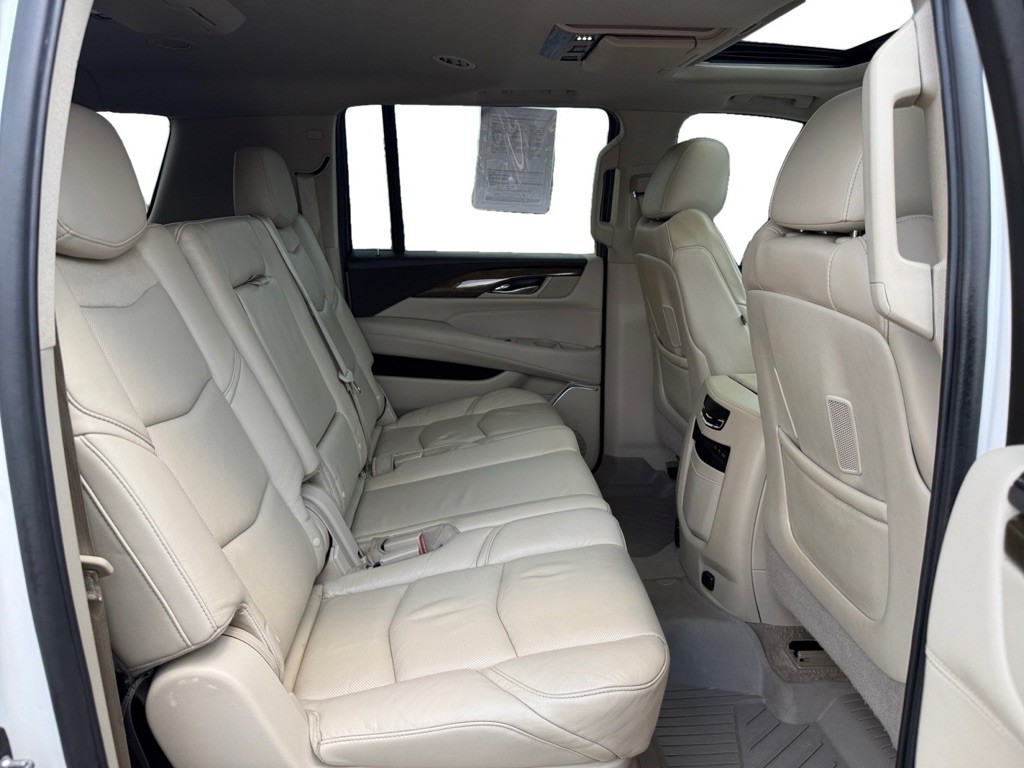 2019 Cadillac Escalade Image 14