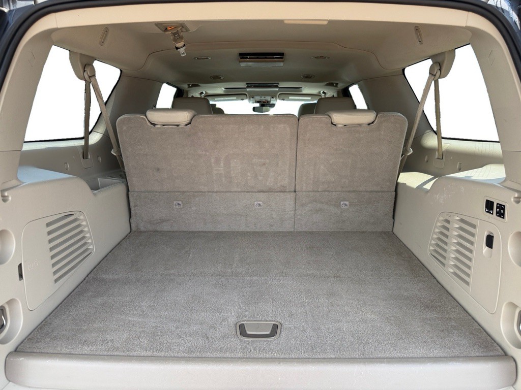 2019 Cadillac Escalade Image 17