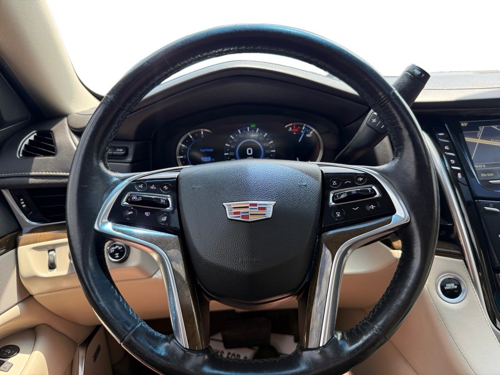 2019 Cadillac Escalade Image 18