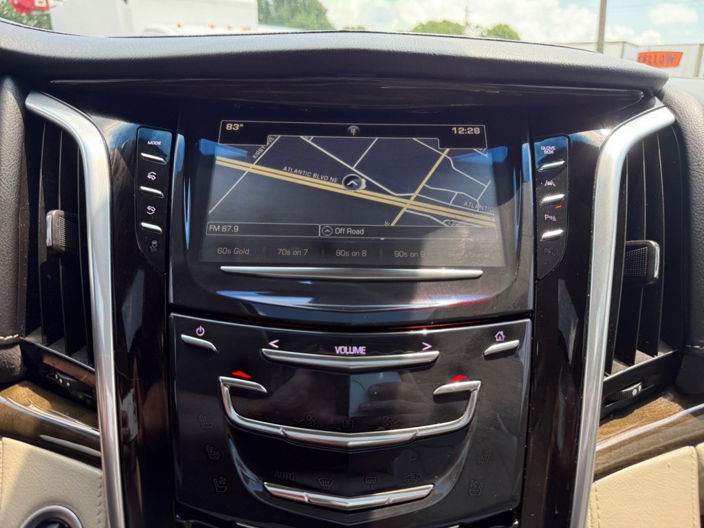 2019 Cadillac Escalade Image 20