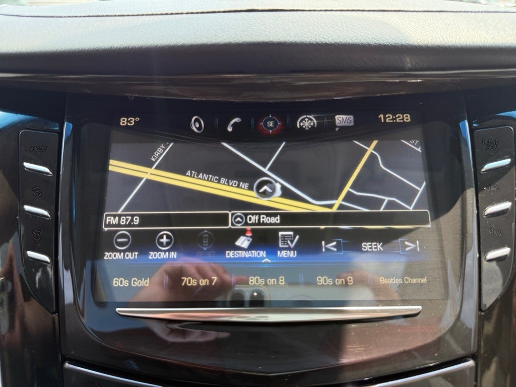 2019 Cadillac Escalade Image 21