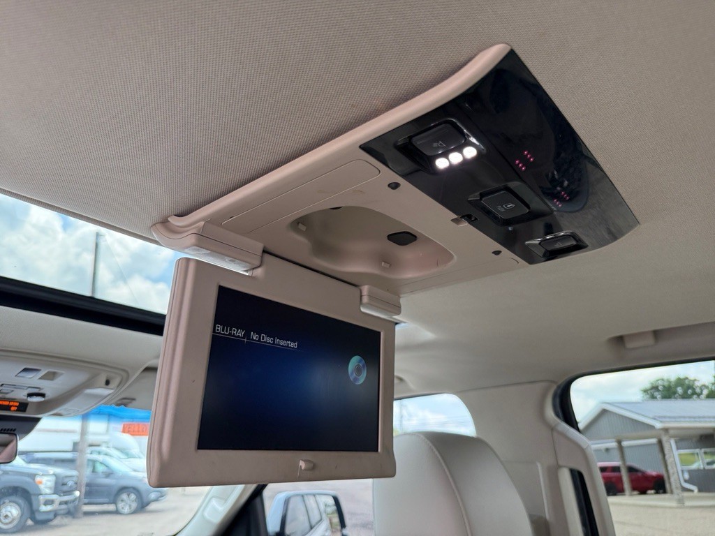 2019 Cadillac Escalade Image 25