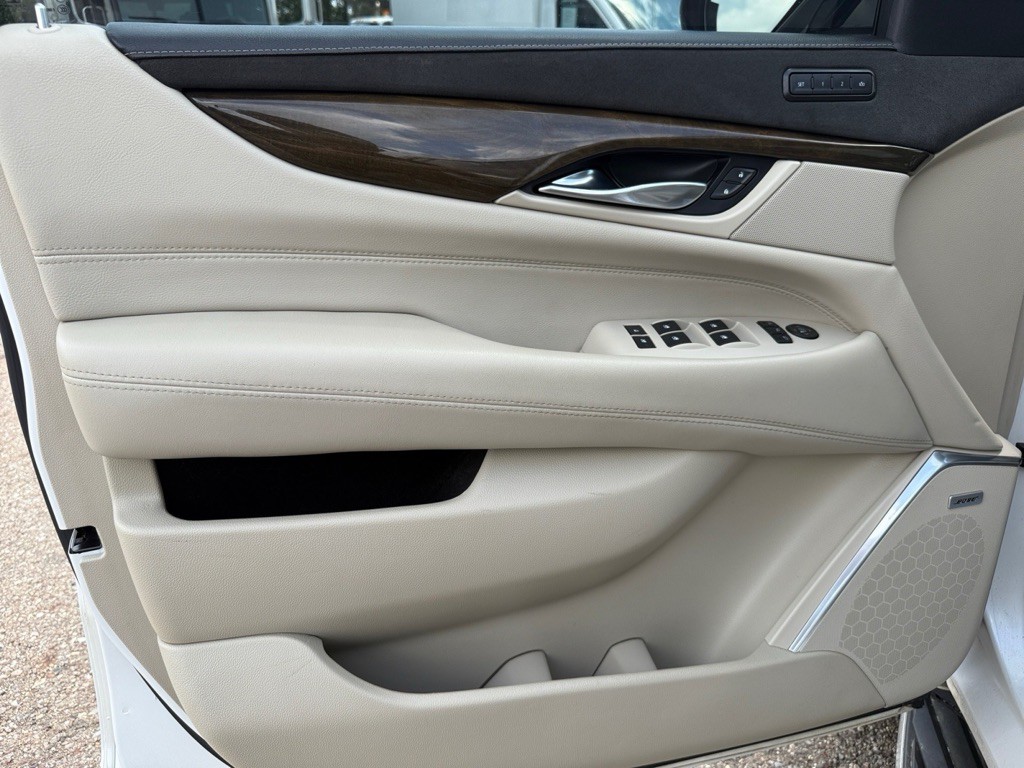 2019 Cadillac Escalade Image 29