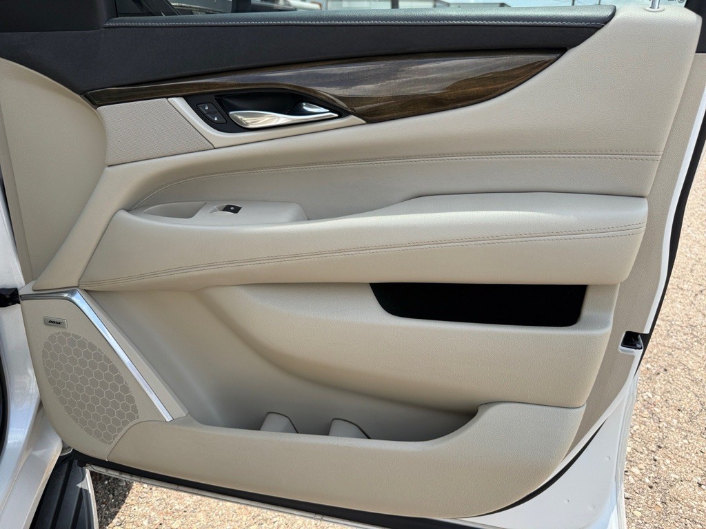 2019 Cadillac Escalade Image 30