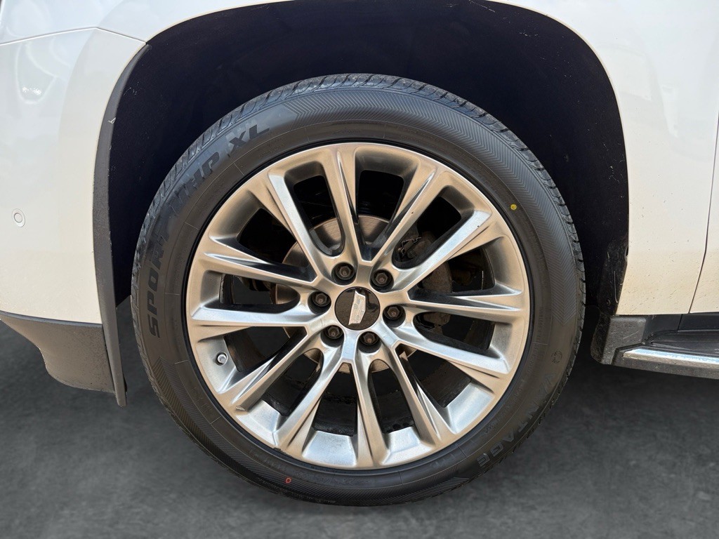2019 Cadillac Escalade Image 33