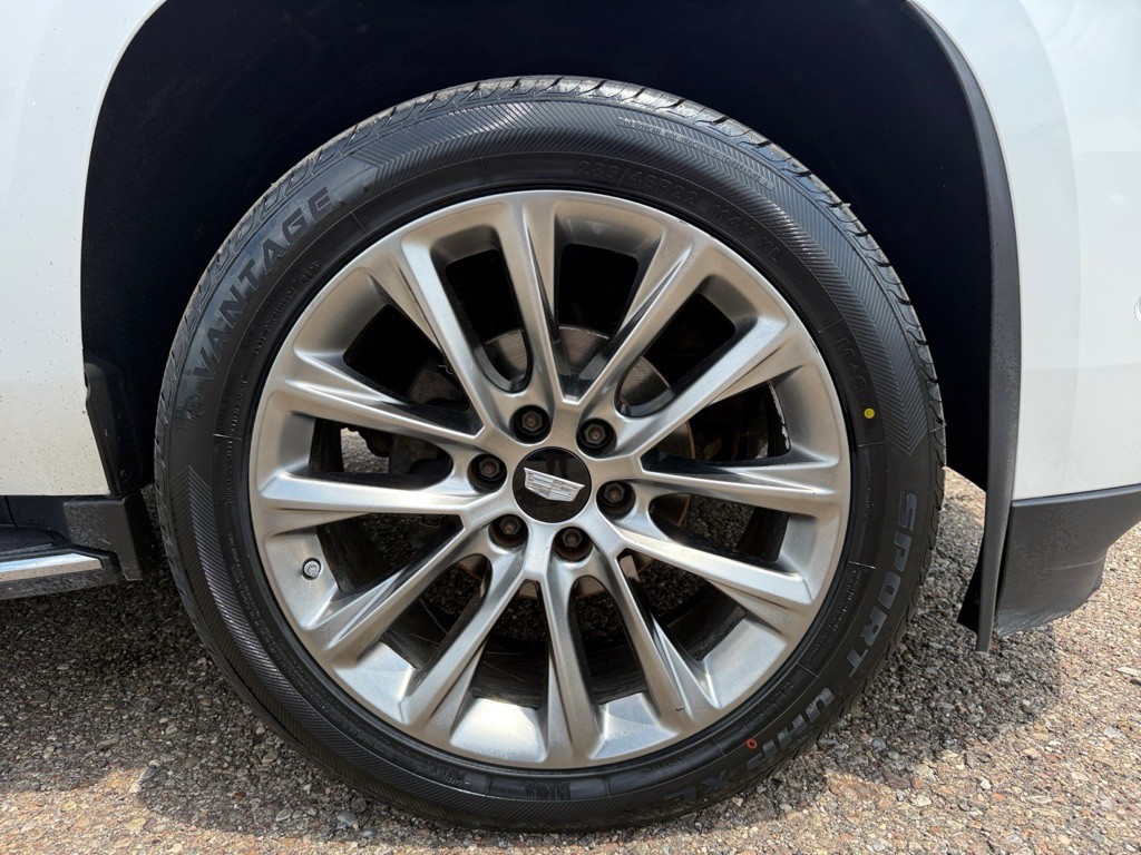 2019 Cadillac Escalade Image 36