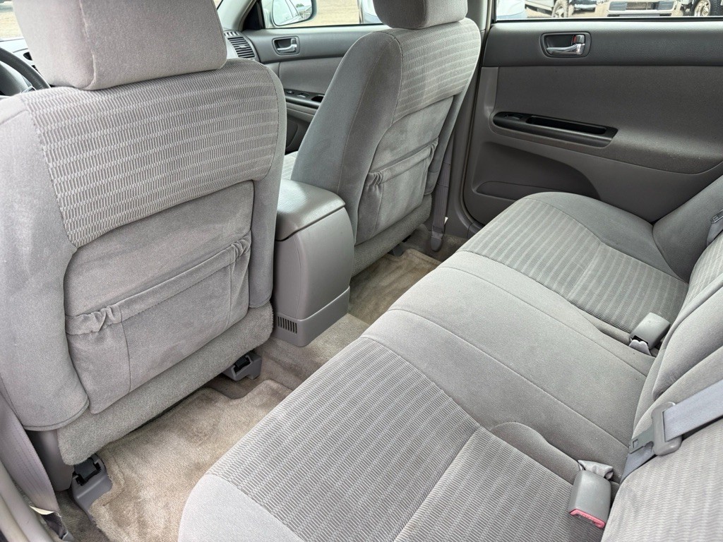 2005 Toyota Camry Image 14