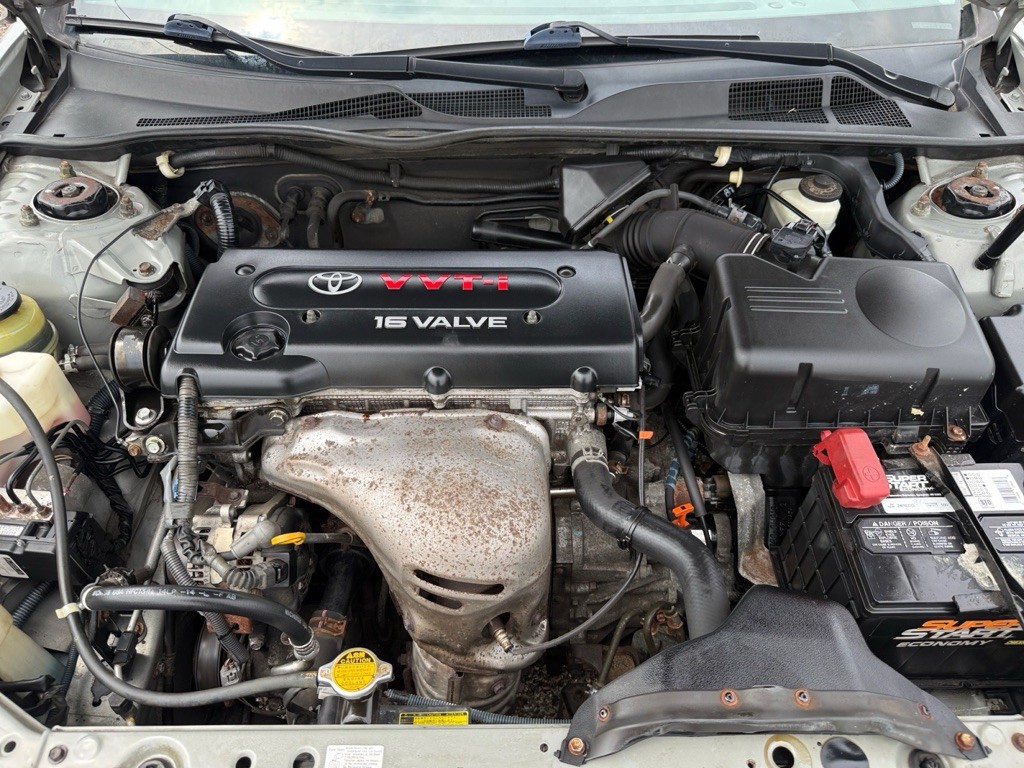 2005 Toyota Camry Image 28