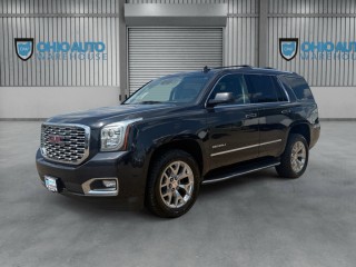 Image for 2020 GMC Yukon DENALI Nav Sunroof 3rd Row ID: 7537179